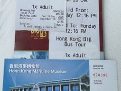 -Big Bus Tours 敞篷观光巴士