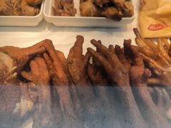 -京八珍(和平东桥店)