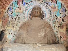 -响堂山石窟-北响堂山石窟