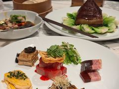 -杭州君悦酒店·湖滨28中餐厅