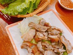 -韩礼年糕(飞虹路店)