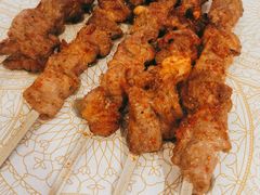 -阿里疆Alijiang·丝路美食·异域风情·清真(长楹天街店)