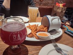 -京A Brewpub·精酿餐吧(幸福村店)