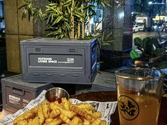 -HUBBA祜精酿(五羊邨店)