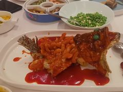 -松鹤楼(狮山永利广场店)