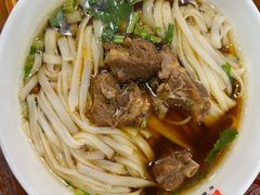 -肆姐面粉馆(坡子街店)