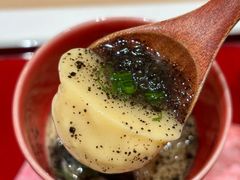 -鮨一日本料理(大中华店)