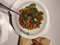 -绿草地·湘菜(7mall店)