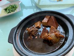 -翠晶水上餐厅(泰晤士小镇店)