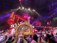 -广州长隆国际大马戏