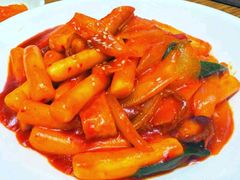 -韩国馆(抚顺街店)