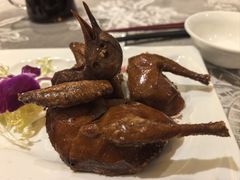 -香云轩·顺德菜(香云纱园林酒店店)