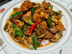 -双合园·海鲜水饺青岛菜(万佳广场店)