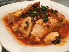 -古井假日酒店-古井面馆•淮上豆府(长江东路店)