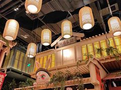 -南京大牌档(龙江新城市广场店)