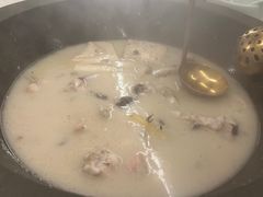 -鸯潭·云南原生态蒸汽石锅鱼(丽景蓝湾店)