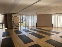 -酉嘉瑜伽YO+YOGA