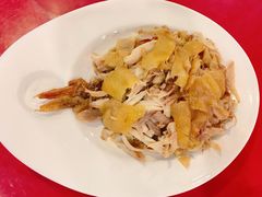 -围龙屋客家食府(福田店)