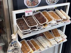 -传闻来紫菜包饭·打糕(西塔韩百店)
