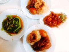 -阿水狮猪脚大王(台中公园店)