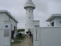 -鹅銮鼻灯塔