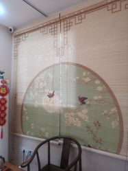 -一揽芳华汉服旗袍体验馆(拙政园店)