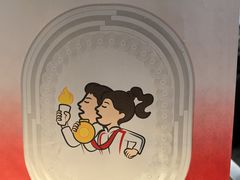 -喜茶(上海北外滩来福士店)
