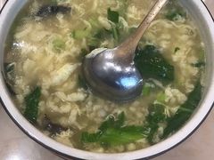 海鲜疙瘩汤-北方饺子王·海肠捞饭·海鲜锅(山大店)