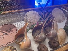 -月下料理(楷林IFC店)