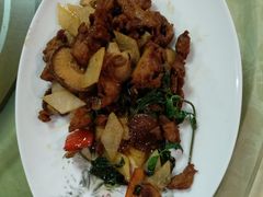 -佛有缘素食馆·荔湾老字号(陈家祠首店)