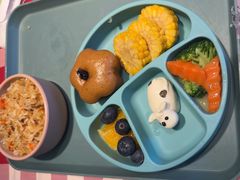 -西贝(厦门中华城店)