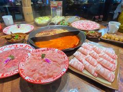 -楠火锅(哈尔滨金爵万象店)