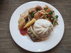 -长沙富力万达文华酒店