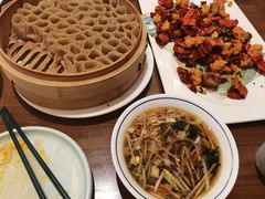 -二分八云雁阁•新晋菜大同味(长治路店)