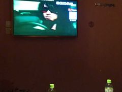 -欢唱KTV(东街店)