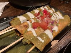 -Q MEX 库迈墨西哥餐吧(三里屯店)