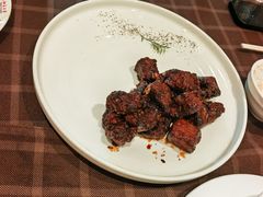 -勺园中餐厅