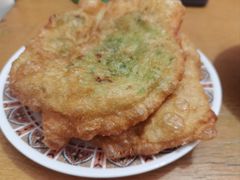 -老方子馅饼粥(台东店)