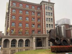 -青岛啤酒博物馆