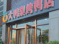 -大鸭梨烤鸭店(金顶街店)