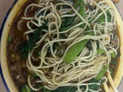 -赵伍面庄(松石大道店)