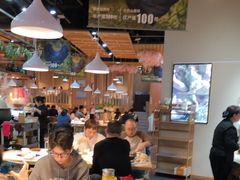 -黑鸡小馆(金源店)