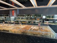 -浩运海鲜·16年专注青岛菜(石老人店)