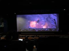 -首都电影院(金融街店 杜比全景声)