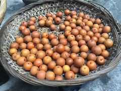 -老炳·七丛松甘草水果