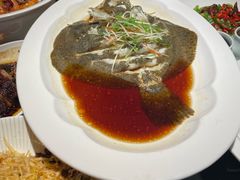 -上和臻品中国菜(花园街店)