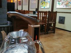 -大秦面庄(青松路店)
