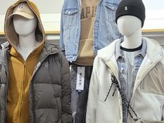-GAP(王府井奥莱·香江小镇店)