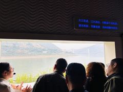 -白鹤梁水下博物馆