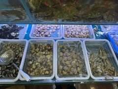-大杰海鲜锅(基隆路店)